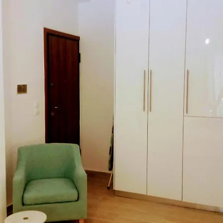 Apartment Luxury In Center Athens! *